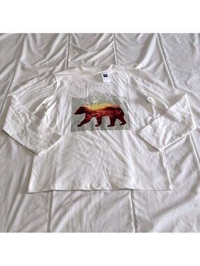 Gap Kids Long Sleeve Size 10 NWT